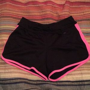 Walmart brand shorts